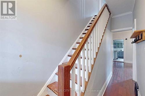 Upper - 303 Old Weston Road, Toronto, ON - Indoor Photo Showing Other Room