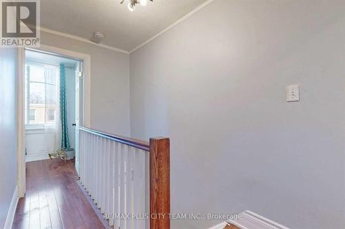 Upper - 303 Old Weston Road, Toronto, ON - Indoor Photo Showing Other Room