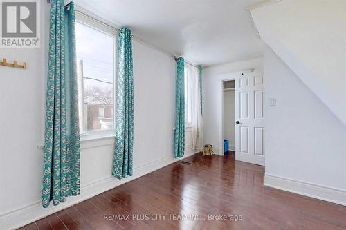 Upper - 303 Old Weston Road, Toronto, ON - Indoor Photo Showing Other Room