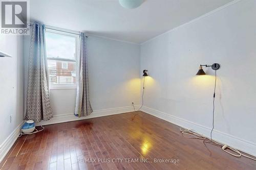 Upper - 303 Old Weston Road, Toronto, ON - Indoor Photo Showing Other Room