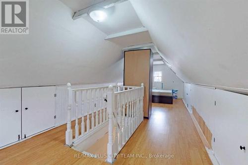 Upper - 303 Old Weston Road, Toronto, ON - Indoor Photo Showing Other Room