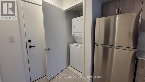 212 - 556 Marlee Avenue, Toronto, ON - Indoor Photo Showing Laundry Room