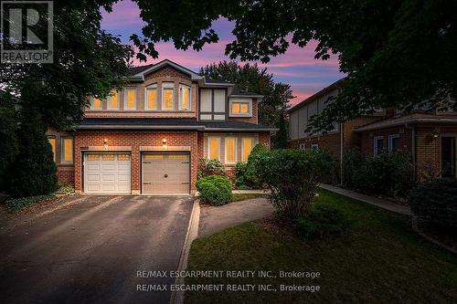 1133 Beechnut Road, Oakville, ON - Outdoor