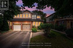 1133 BEECHNUT ROAD  Oakville, ON L7J 7P2