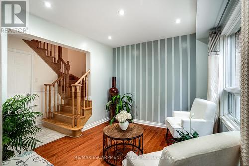 1133 Beechnut Road, Oakville, ON - Indoor Photo Showing Other Room