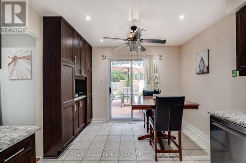 1133 Beechnut Road, Oakville, ON - Indoor Photo Showing Dining Room