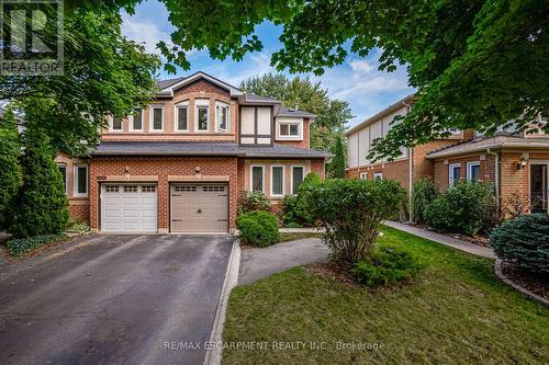 1133 Beechnut Road, Oakville, ON - Outdoor With Facade