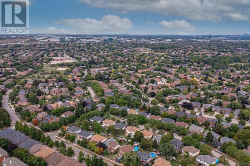 1133 Beechnut Road, Oakville, ON - Outdoor With View