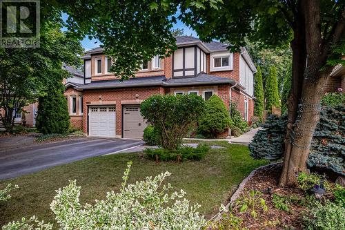 1133 Beechnut Road, Oakville, ON - Outdoor With Facade