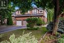 1133 Beechnut Road, Oakville, ON  - Outdoor With Facade 