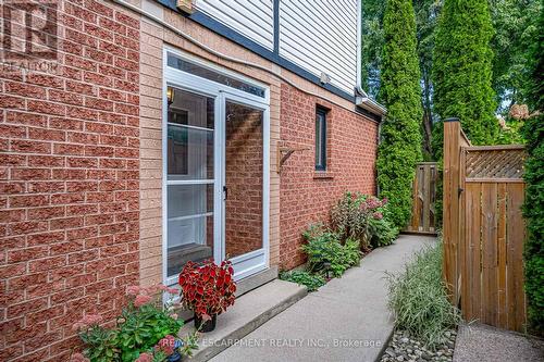 1133 Beechnut Road, Oakville, ON - Outdoor With Exterior