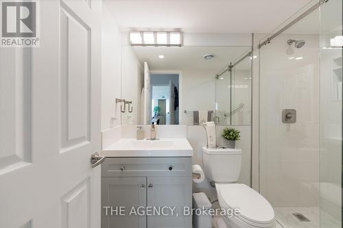 2012 - 335 Rathburn Road W, Mississauga, ON - Indoor Photo Showing Bathroom