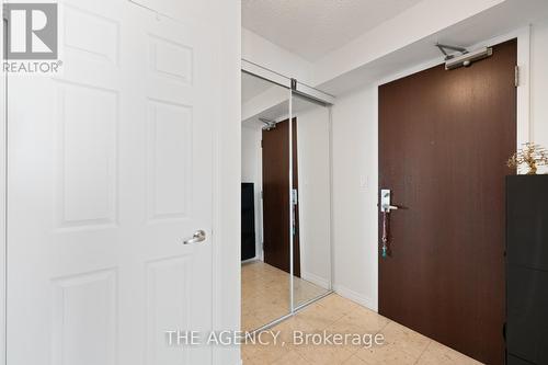 2012 - 335 Rathburn Road W, Mississauga, ON -  Photo Showing Other Room