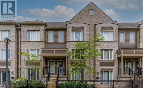 5650 Winston Churchill Boulevard, Mississauga, ON - Outdoor With Facade