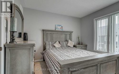 5650 Winston Churchill Boulevard, Mississauga, ON - Indoor Photo Showing Bedroom