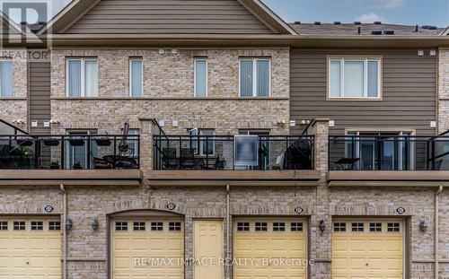 5650 Winston Churchill Boulevard, Mississauga, ON - Outdoor With Balcony