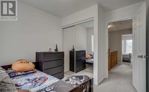 5650 Winston Churchill Boulevard, Mississauga, ON - Indoor Photo Showing Other Room