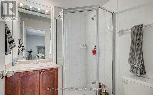 5650 Winston Churchill Boulevard, Mississauga, ON - Indoor Photo Showing Bathroom