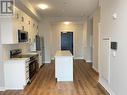 602 - 490 Gordon Krantz Avenue, Milton, ON  - Indoor Photo Showing Kitchen 