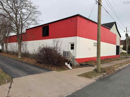 225 Mccoll  Lot 1-2-3 Street, New Glasgow, NS 