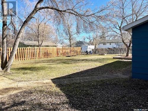 444 2Nd Street E, Shaunavon, SK - Outdoor