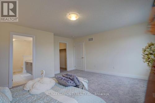 59 Hoad Street, Clarington, ON - Indoor Photo Showing Bedroom