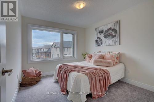 59 Hoad Street, Clarington, ON - Indoor Photo Showing Bedroom