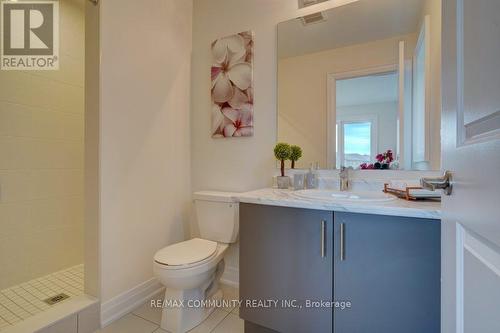 59 Hoad Street, Clarington, ON - Indoor Photo Showing Bathroom