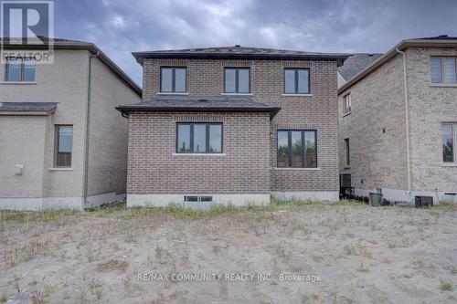 59 Hoad Street, Clarington, ON - Outdoor With Exterior