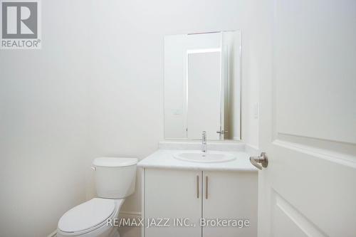 2217 Crystal Drive, Oshawa (Kedron), ON - Indoor Photo Showing Bathroom