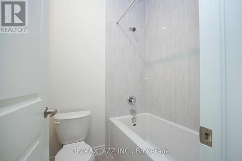 2217 Crystal Drive, Oshawa (Kedron), ON - Indoor Photo Showing Bathroom