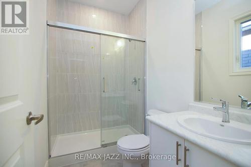 2217 Crystal Drive, Oshawa (Kedron), ON - Indoor Photo Showing Bathroom