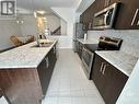 588 Lilith Street, Ottawa, ON  - Indoor Photo Showing Kitchen With Double Sink With Upgraded Kitchen 