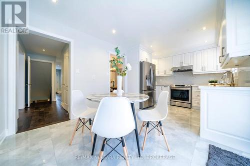 42 Kenhatch Boulevard, Toronto (Agincourt North), ON - Indoor