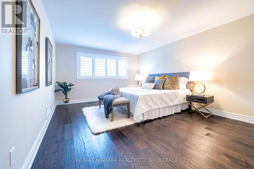 42 Kenhatch Boulevard, Toronto (Agincourt North), ON - Indoor Photo Showing Bedroom