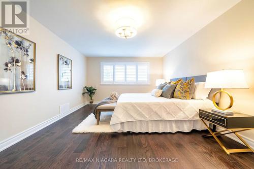 42 Kenhatch Boulevard, Toronto (Agincourt North), ON - Indoor Photo Showing Bedroom