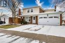 42 Kenhatch Boulevard, Toronto (Agincourt North), ON  - Outdoor With Facade 