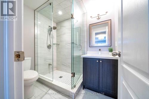 42 Kenhatch Boulevard, Toronto (Agincourt North), ON - Indoor Photo Showing Bathroom