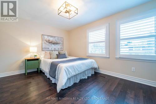 42 Kenhatch Boulevard, Toronto (Agincourt North), ON - Indoor Photo Showing Bedroom