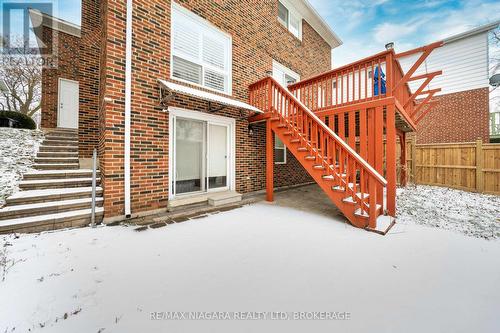 42 Kenhatch Boulevard, Toronto (Agincourt North), ON - Outdoor