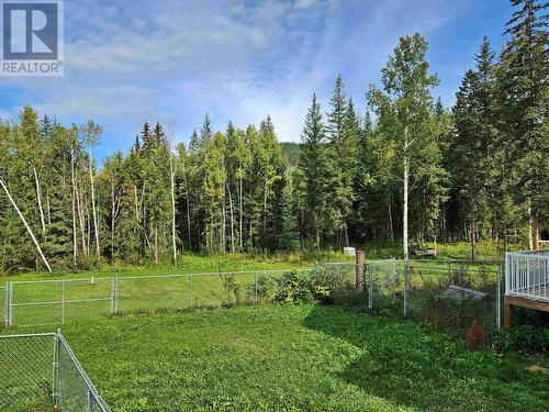 1551 View Drive, Quesnel, BC - Outdoor