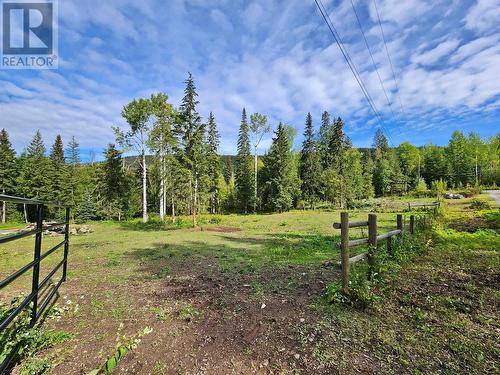 1551 View Drive, Quesnel, BC - Outdoor With View