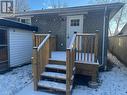 B - 1286 Radom Street, Pickering, ON  - Outdoor 