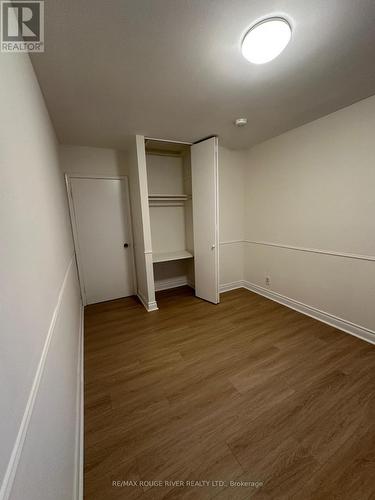 B - 1286 Radom Street, Pickering, ON - Indoor Photo Showing Other Room