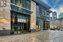 1014 - 11 Yorkville Avenue, Toronto, ON  - Outdoor 