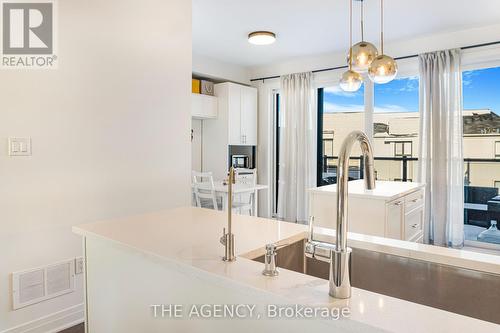 755 Port Darlington Road, Clarington, ON - Indoor Photo Showing Kitchen