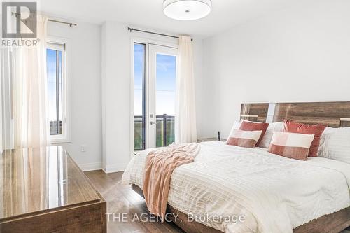 755 Port Darlington Road, Clarington, ON - Indoor Photo Showing Bedroom