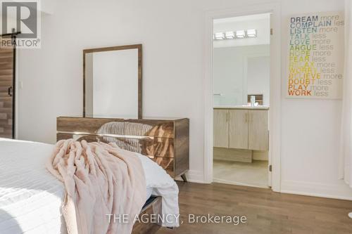 755 Port Darlington Road, Clarington, ON - Indoor Photo Showing Bedroom