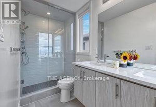 755 Port Darlington Road, Clarington, ON - Indoor Photo Showing Bathroom