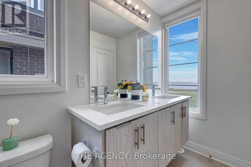 755 Port Darlington Road, Clarington, ON - Indoor Photo Showing Bathroom